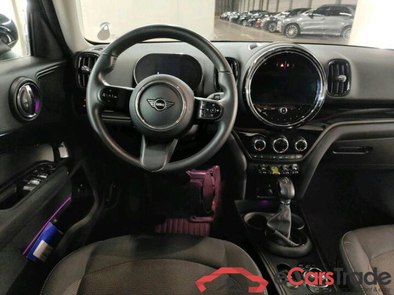 Mini Countryman Countryman Cooper S E ALL4 AT (PHEV) 162kW/220pk  5D/P Auto-6 - CO2 onvolledig #5