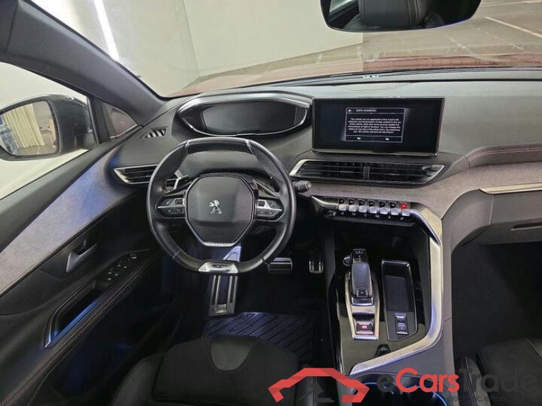 Peugeot 5008 5008 1.2 PureTech S/S EAT8 GT Pack 96kW/130pk  5D/P Auto-8 #5