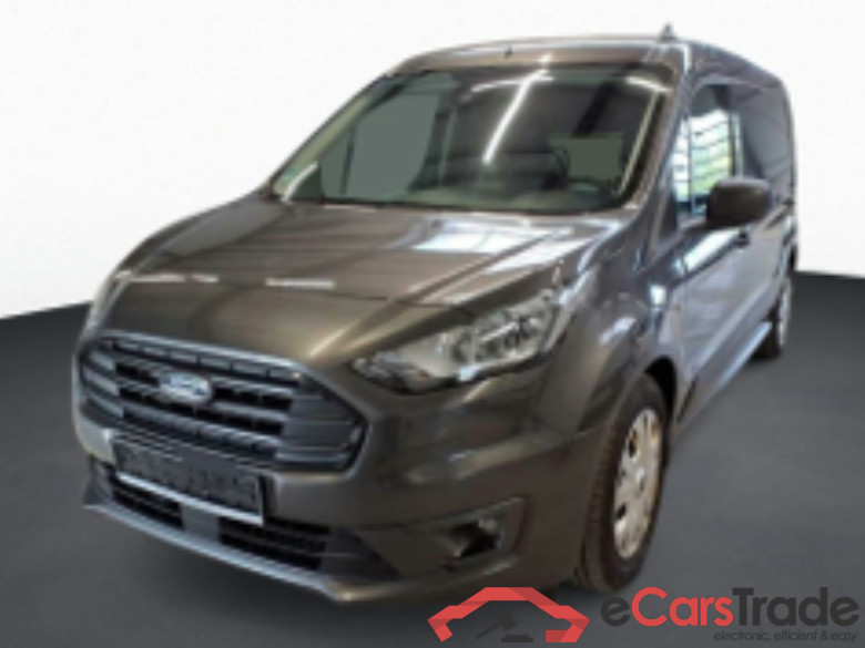 Transit Connect Kasten lang Trend 1.5 EcoBlue 74KW MT6 E6dT #1