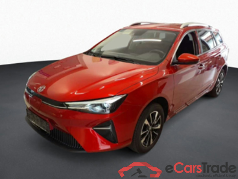 MG MG5 Standard Comfort 5d 130kW