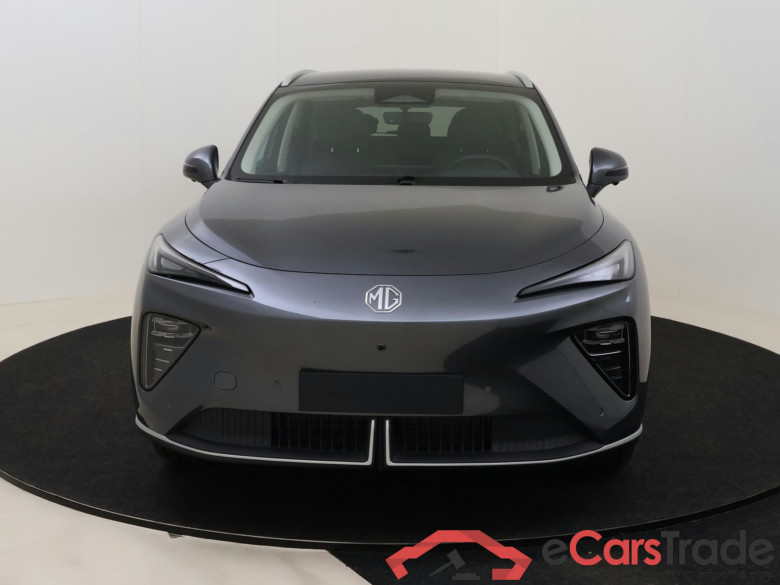 MG MGS6 Luxury MGS6 EV 77 kWh 6AT AWD #2