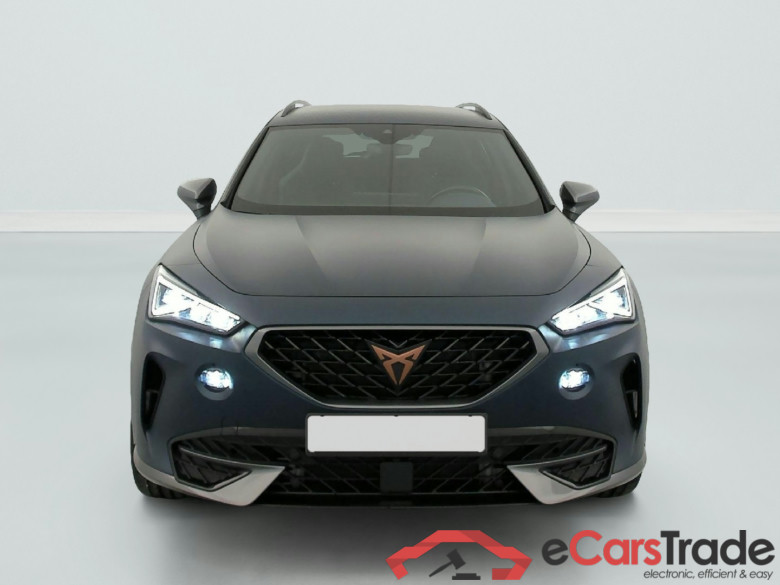 Cupra Formentor VZ 1.4 E-HYBRID 245 CH DSG6 #2