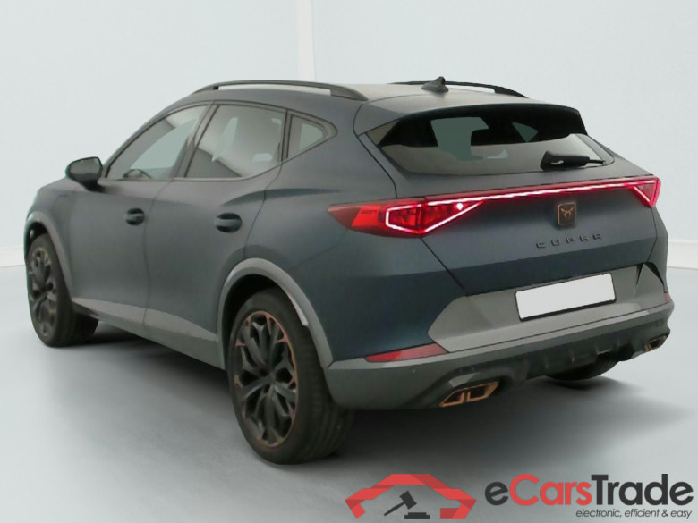 Cupra Formentor VZ 1.4 E-HYBRID 245 CH DSG6 #5