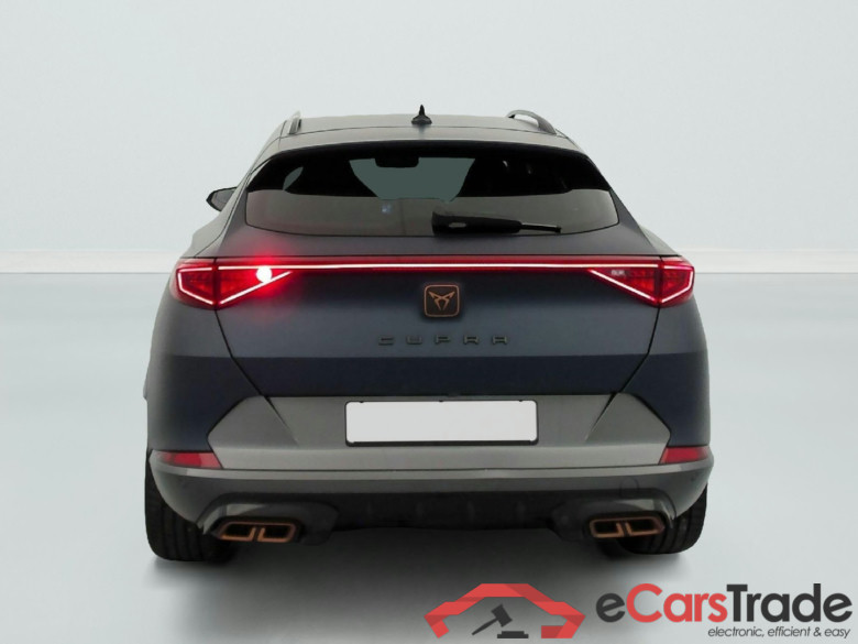 Cupra Formentor VZ 1.4 E-HYBRID 245 CH DSG6 #6
