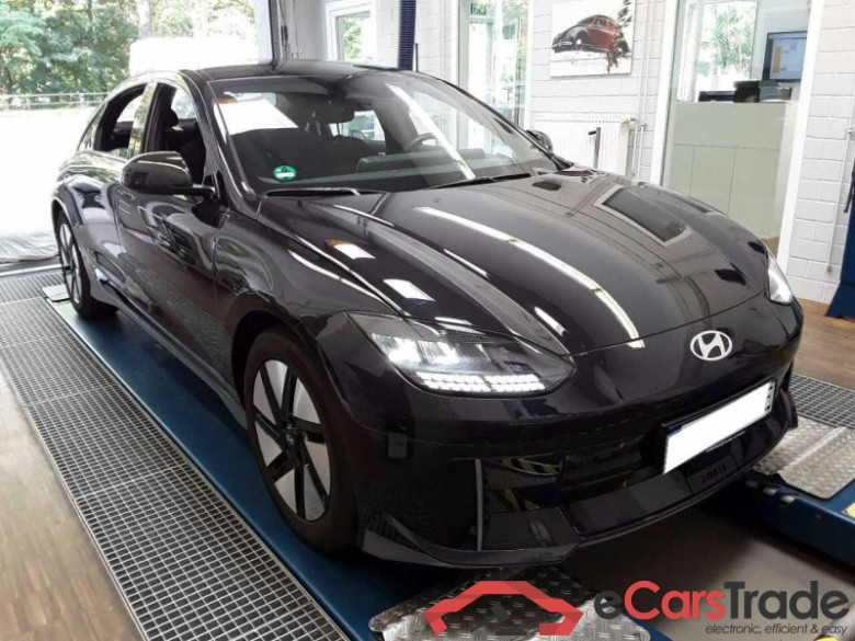 Hyundai Ioniq 6  #2