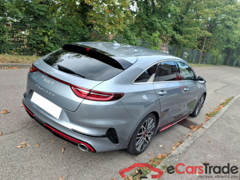 Kia ProCeed  #3