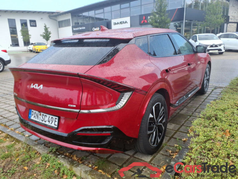 KIA EV6  #3