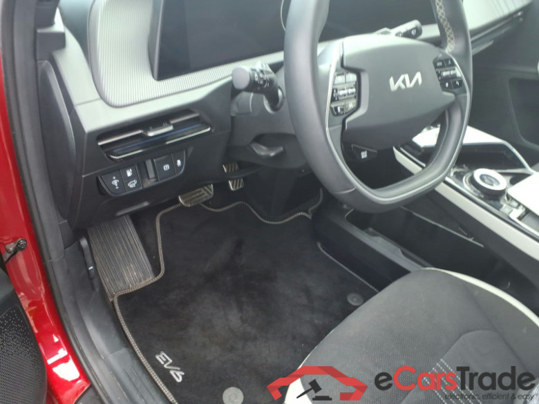 KIA EV6  #5