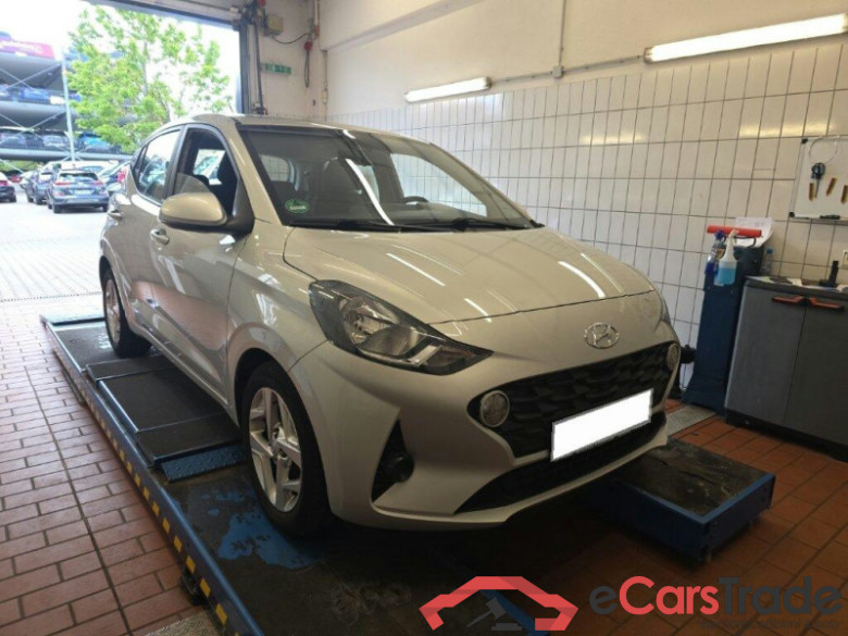 Hyundai i10  #1
