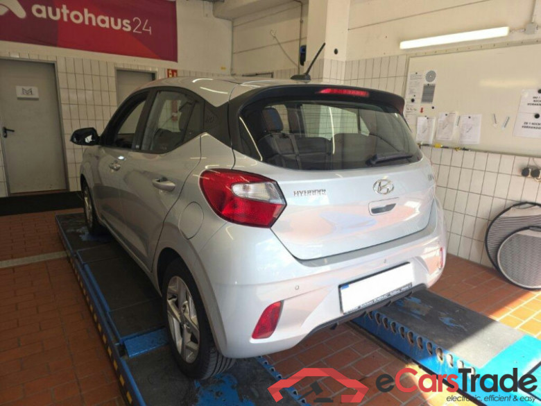 Hyundai i10  #4