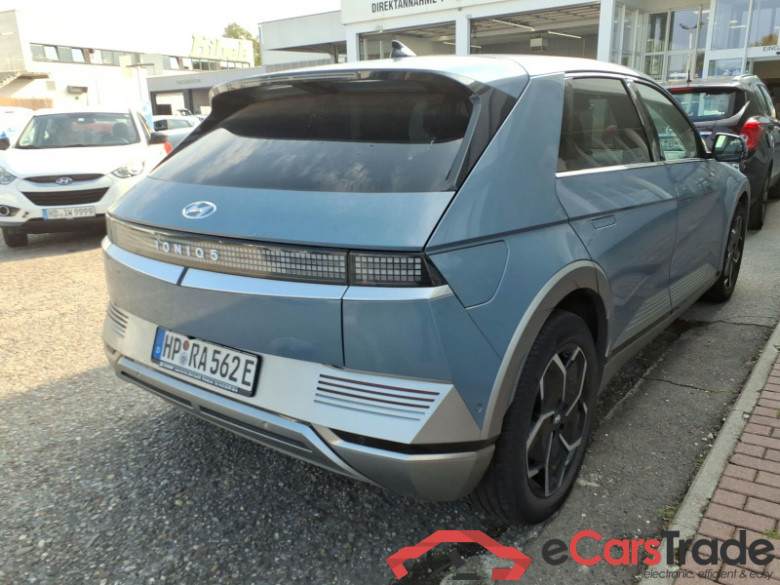 HYNUDAI Ioniq 5  #3