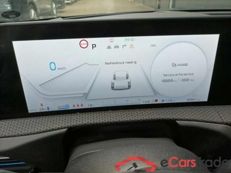 Kia EV6  #6