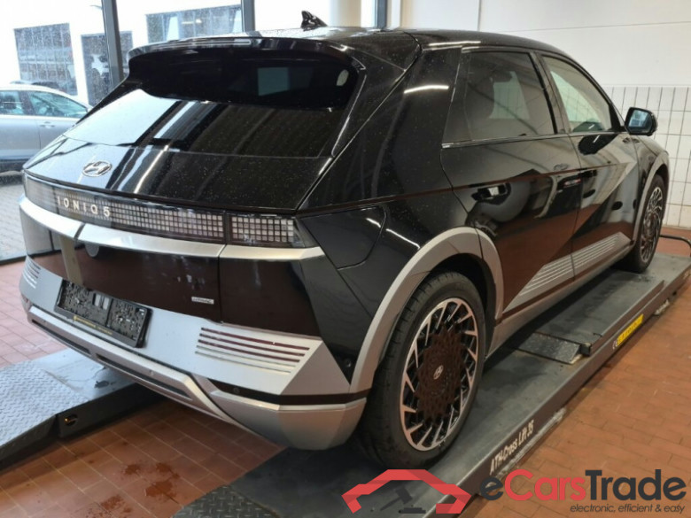 HYNUDAI Ioniq 5  #3