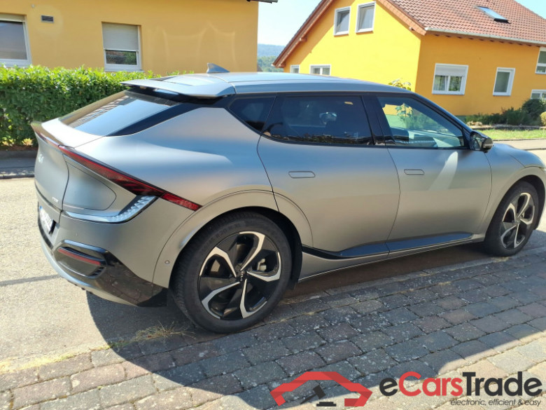 KIA EV6  #3