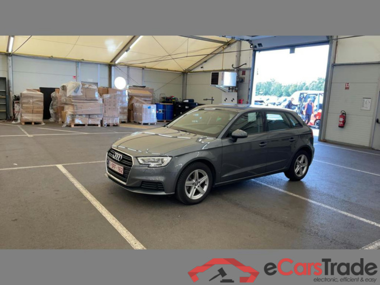 AUDI A3 Sportback 1.0 TFSI #1