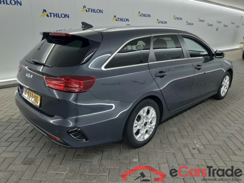 KIA ceed sportswagon 1.5 T-GDi DynamicPlusLine 5D 117kW #3