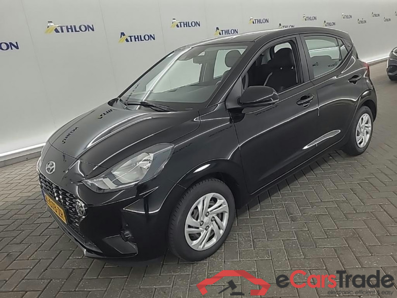 HYUNDAI i10 1.0 MPI Comfort 5D 49kW #1