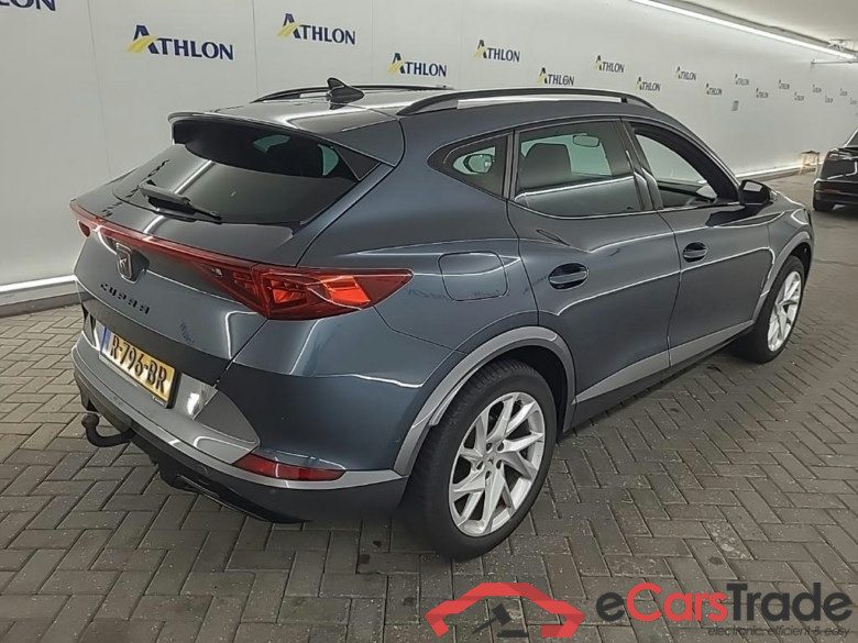 CUPRA Formentor 1.5 TSI Business Edition 5D 110kW #3