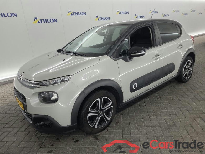 CITROEN C3 PureTech 82 Feel Edition 5D 60kW uitlopend #1