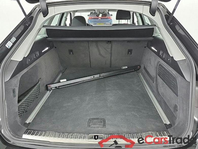 AUDI A6 Avant 2.0 40 TFSI Advanced edition S tronic 5D 150kW #5