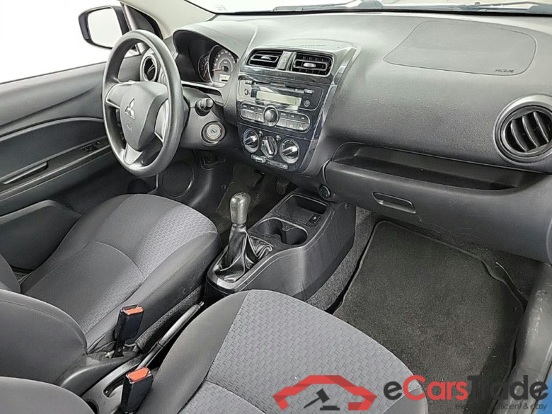 MITSUBISHI Space Star 1.0 ClearTec Cool+ 5D 52kW #6