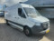 preview Mercedes Sprinter #1