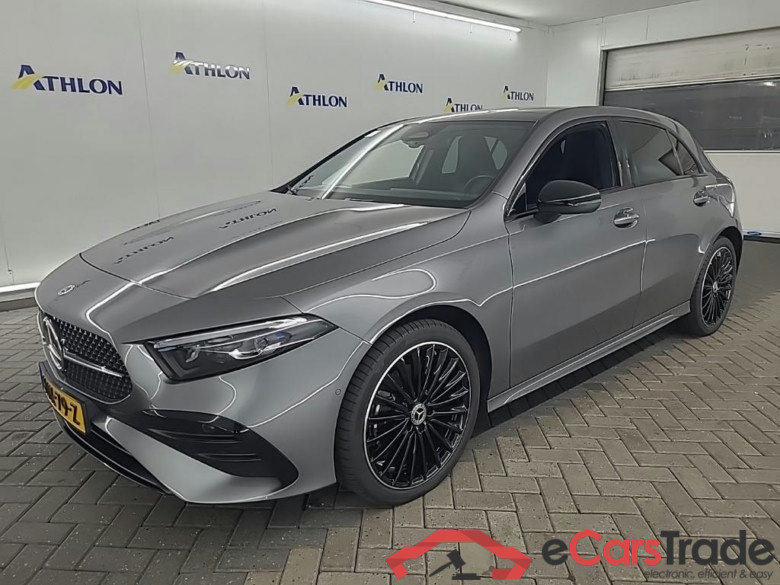 MERCEDES-BENZ A-klasse A-klasse 250 e Star Edition LIMITED #1