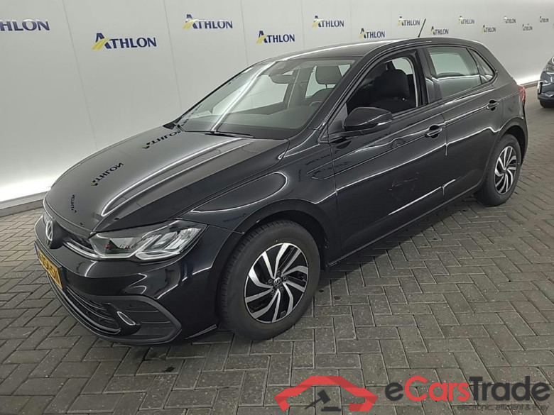 VOLKSWAGEN POLO 1.0 TSI 70kW Life Business 5D