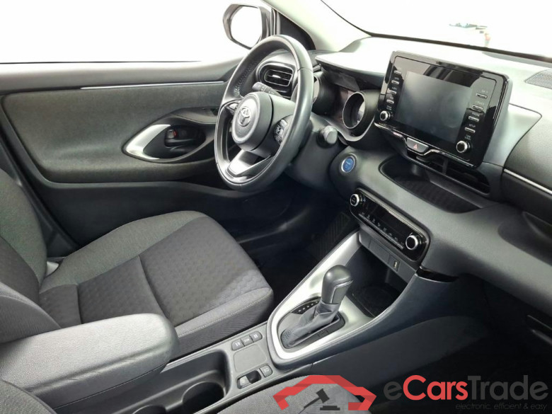 TOYOTA Yaris 1.5 Hybrid First Edition Automaat 5D 85kW #6