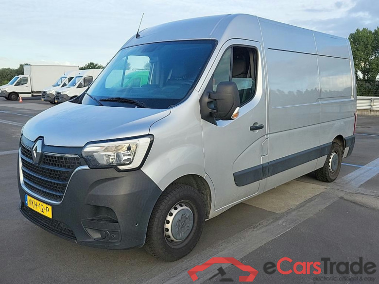 RENAULT Master GB L2H2 T35 ENERGY dCi 180 EU6 FWD 4D 132kW