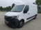 preview Renault Master #0