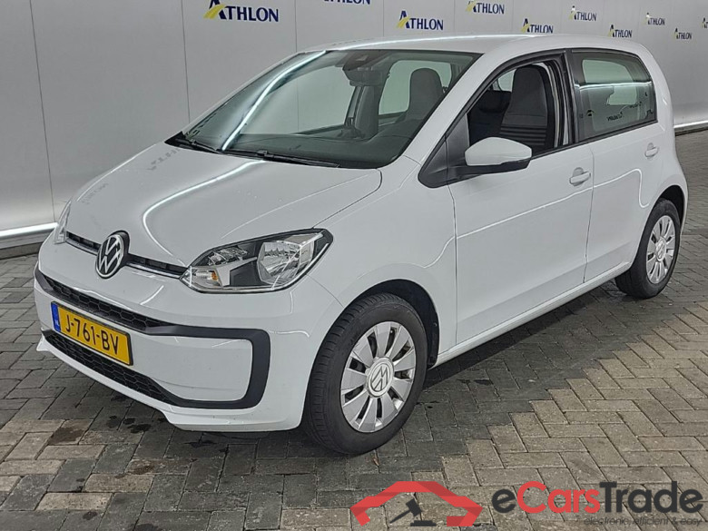 VOLKSWAGEN up! 1.0 44kW Up! 5D #1