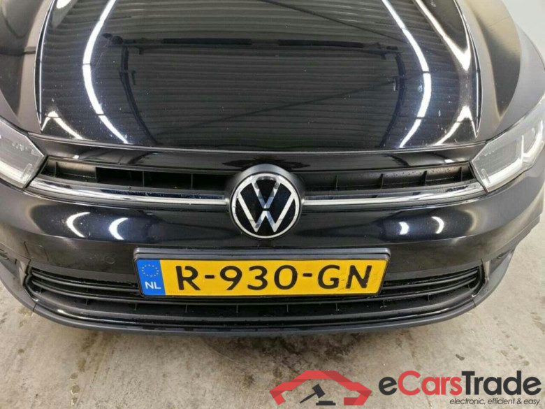 VOLKSWAGEN POLO 1.0 TSI Life Bns #4