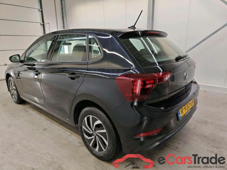 VOLKSWAGEN POLO 1.0 TSI Life Bns #6