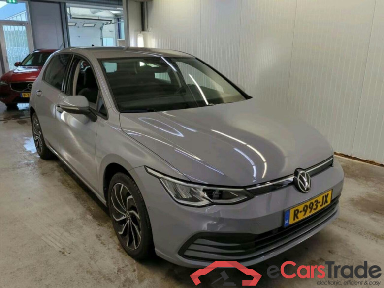 VOLKSWAGEN GOLF 1.0 TSI Life Bns #5