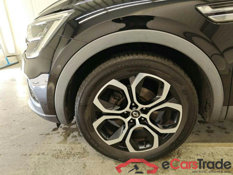 RENAULT Arkana 1.6 E-T H 145 Intens #5