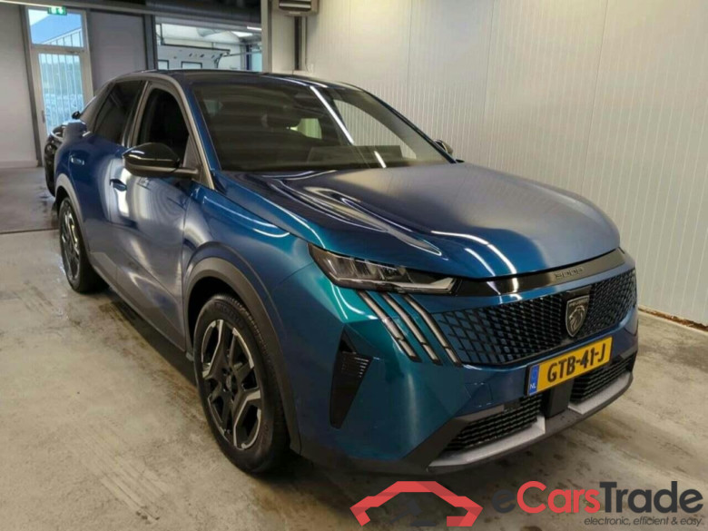 PEUGEOT e-3008 Allure Avant 210 73 #5