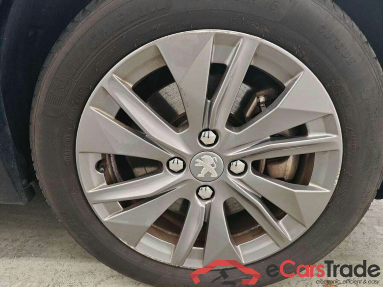PEUGEOT e-208 Active Pck 50 kWh #4