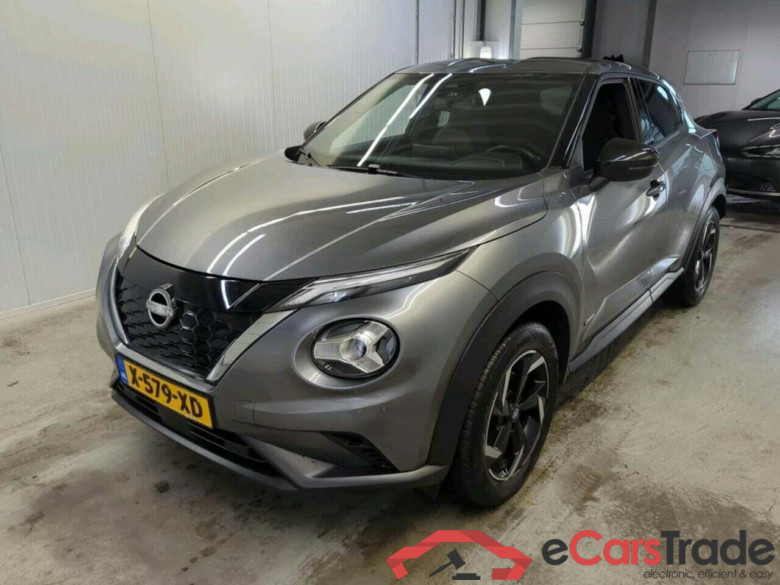 NISSAN JUKE 1.6 Hyb. N-Connecta #1