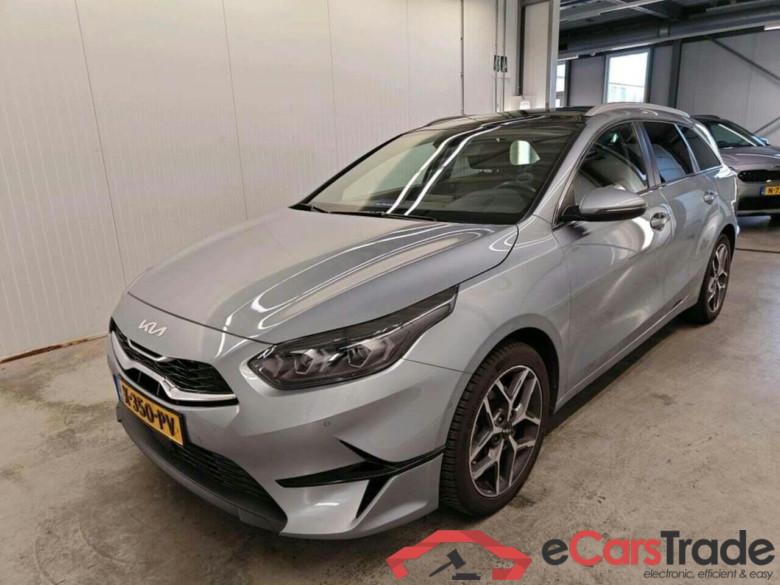 KIA ceed sportswagon 1.0 T-GDi ExecLine #1
