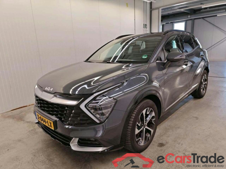 KIA SPORTAGE 1.6 T Hyb.Dyn.Pl.L.