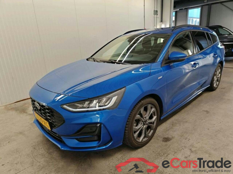 FORD Focus Wagon 1.0 EBH ST Line #1