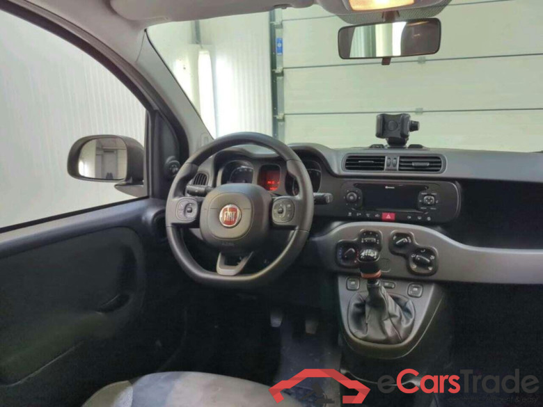 FIAT Panda 1.0 Hybr. City Life #3