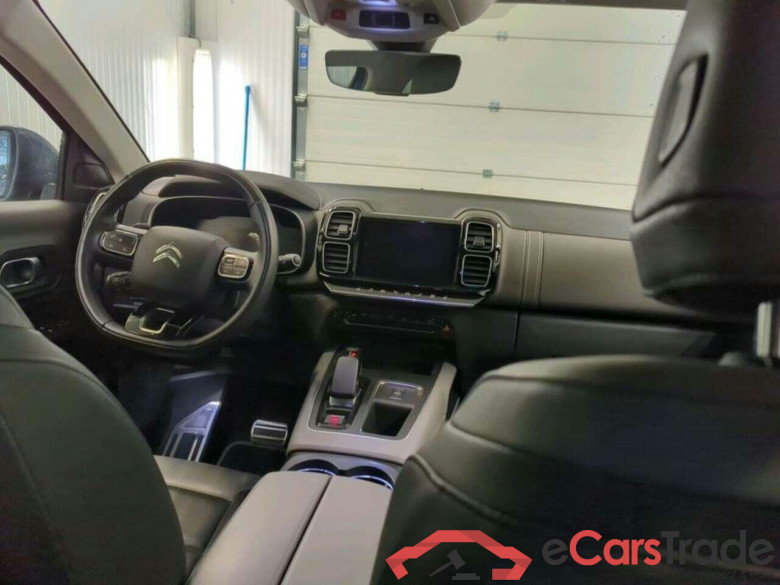 CITROEN C5 Aircross 1.6 Pl.Hyb. 225 Shin #3