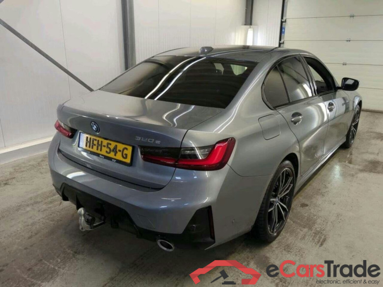 BMW 3-serie 320 #2