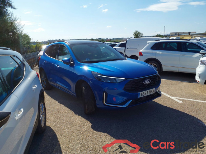 FORD Kuga 2.5 PHEV 243cv AutomÃ¡tico ST-LINE X(Panorama-Roof + Winterpack) #1