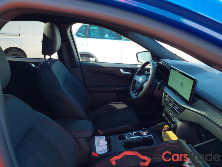 FORD Kuga 2.5 PHEV 243cv AutomÃ¡tico ST-LINE X(Panorama-Roof + Winterpack) #3