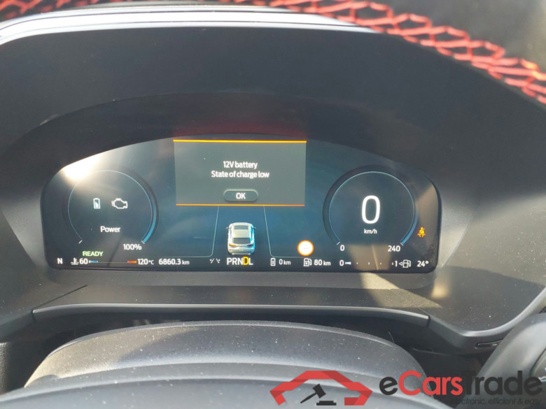 FORD Kuga 2.5 PHEV 243cv AutomÃ¡tico ST-LINE X(Panorama-Roof + Winterpack) #4