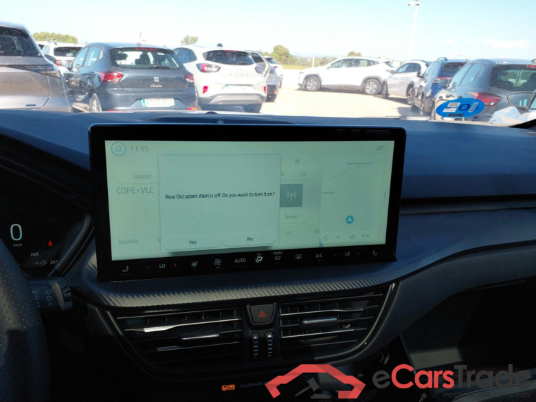 FORD Kuga 2.5 PHEV 243cv AutomÃ¡tico ST-LINE X(Panorama-Roof + Winterpack) #6