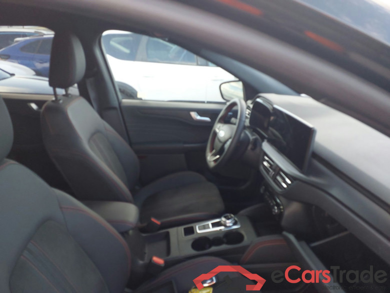 FORD Kuga 2.5 PHEV 243cv WT + Gancho AutomÃ¡tico ST-LINE X(Panorama-Roof + Winterpack + Tow bar + All season Tyres) #3